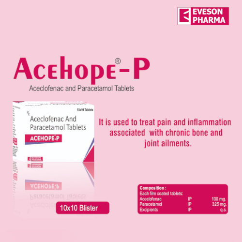 ACEHOPE-P