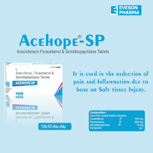 ACEHOPE-SP