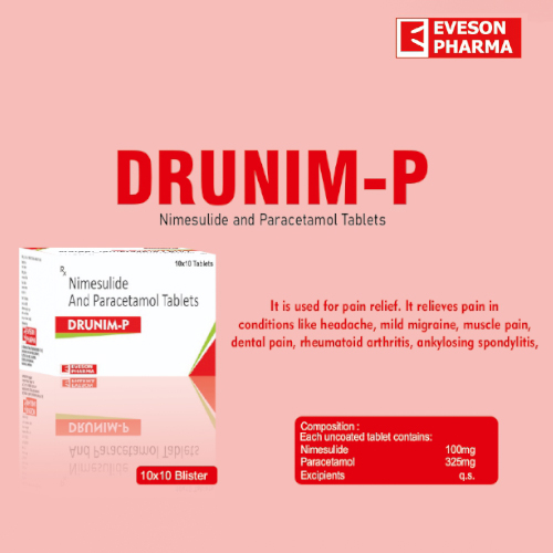 DRUNIM-P