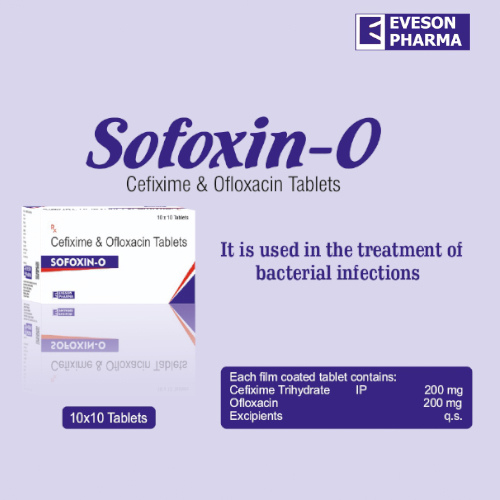 SOFOXIN-O