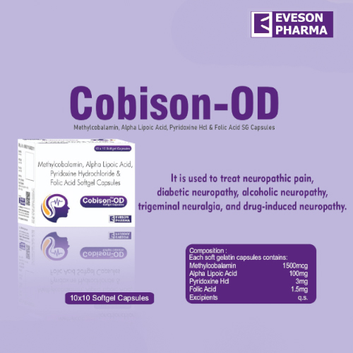 COBISON -OD