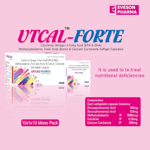 UTCAL -FORTE