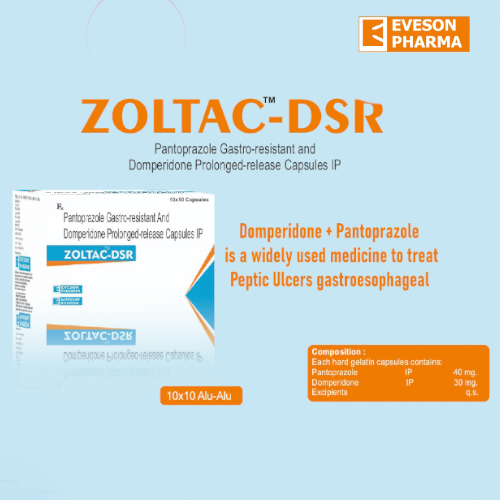 ZOLTAC-DSR