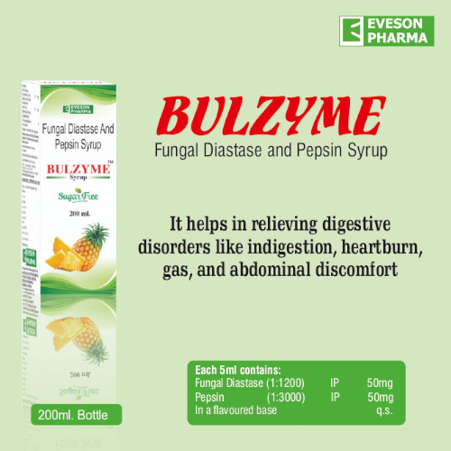 BULZYME