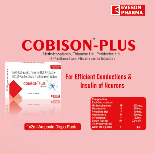 COBISON PLUS