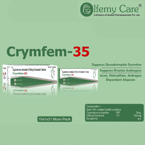 CRYMFEM - 35