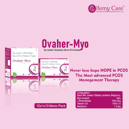 OVAHER-MYO