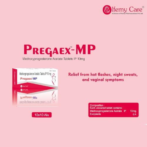 PREGAEX - MP