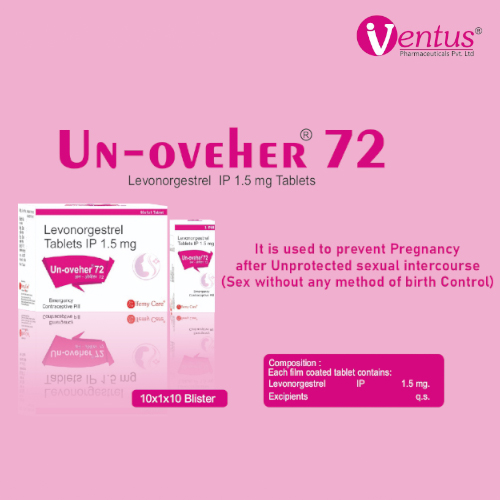 UNOVEHER-72