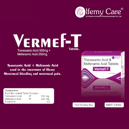 VERMEF-T