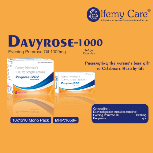 DAVYROSE