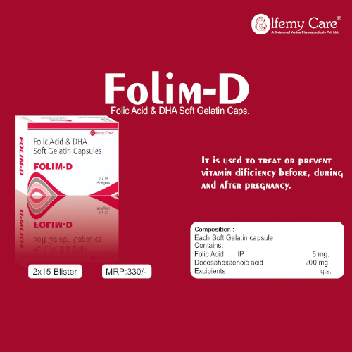 FOLIM-D