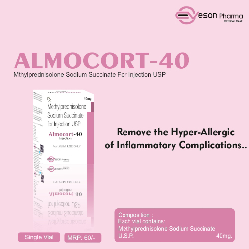 ALMOCORT- 40